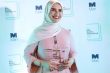 Penulis Wanita Oman yang Pertama Meraih Penghargaan Bergengsi, Man Booker Prize