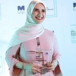 Penulis Wanita Oman yang Pertama Meraih Penghargaan Bergengsi, Man Booker Prize