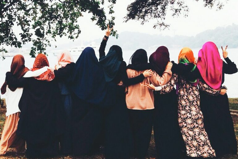 Ini 4 Cara Menjaga Pertemanan