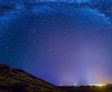 Ini Waktu Turunnya Lailatul Qadar, Malam Penuh Kemuliaan
