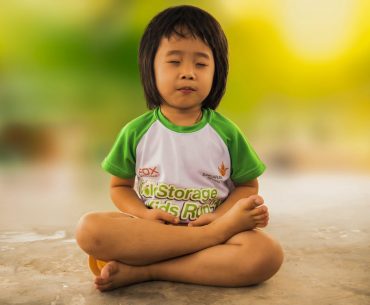 Inilah 7 Kebiasaan Milik Orang-Orang Kalem Ini 7 Kebiasaan yang Dimiliki oleh Orang-Orang yang Kalem