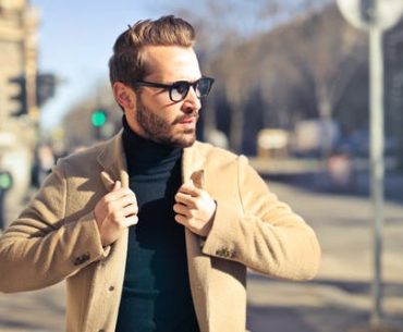 5 Cara Agar Tampil Menarik dan Lebih Percaya Diri 5 Cara Agar Tampil Menarik dan Lebih Percaya Diri