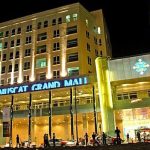 Ragam Tempat untuk Belanja Souvenir di Oman