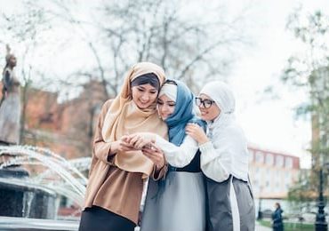 Ini 10 Tanda Kamu Memiliki Pertemanan yang Sehat