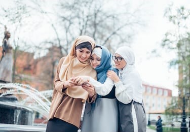 Ini 10 Tanda Kamu Memiliki Pertemanan yang Sehat