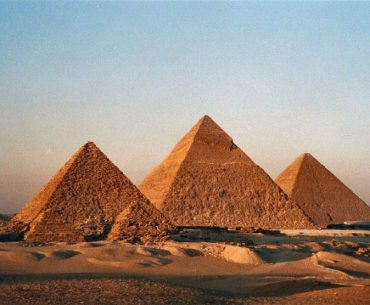 Ajaib! Di Dalam Piramida, Tidak Terjadi Pembusukan. Ini Rahasianya Ajaib! Di Dalam Piramida, Tidak Terjadi Pembusukan. Ini Rahasianya