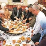 Diundang Berbuka Puasa ke Rumah Orang Turki, Perhatikan 8 Hal Ini