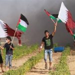 68 Triliun Disumbangkan Qatar untuk Palestina