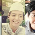 Pengalaman Mualaf & Puasa Pertama Roger Danuarta