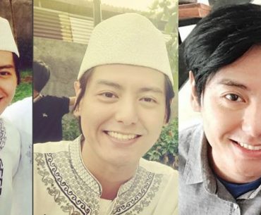 Pengalaman Mualaf & Puasa Pertama Roger Danuarta Pengalaman Mualaf & Puasa Pertama Roger Danuarta