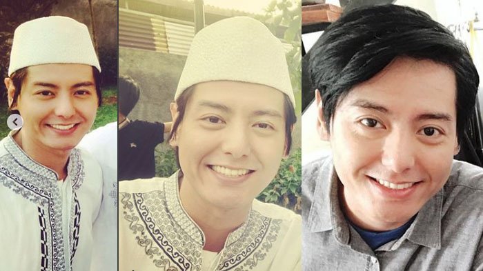 Pengalaman Mualaf & Puasa Pertama Roger Danuarta