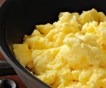 Sahur Praktis, Ini Cara Membuat Telur Orak-Arik Ala Resto Sahur Praktis, Ini Cara Membuat Telur Orak-Arik Ala Resto