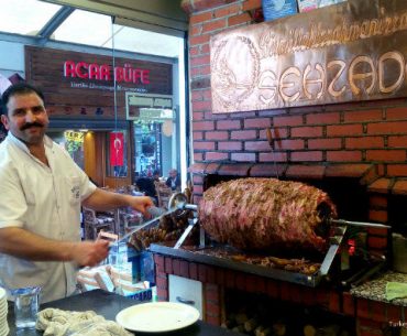 5 Restoran di Istanbul yang Wajib Kamu Kunjungi