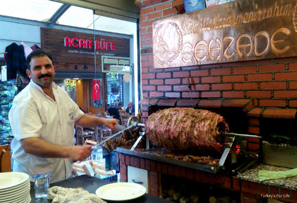 5 Restoran di Istanbul yang Wajib Kamu Kunjungi