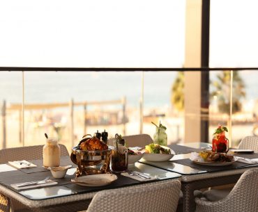 5 Tempat Menarik untuk Menikmati Kuliner Dubai