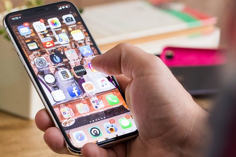 6 Cara Mengatasi Smartphone yang Lemot