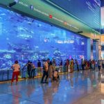 5 Hal Unik yang Bisa Kamu Temui di Dubai Mall