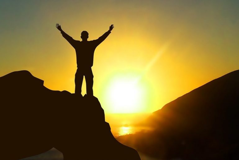 7 Langkah Mengubah Kebiasaan Menjadi Lebih Baik