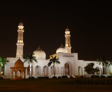 5 Lokasi Indah di Salalah yang Wajib Dikunjungi