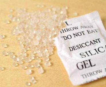 Manfaatkan Sillica Gel untuk 8 Hal Ini Manfaatkan Sillica Gel untuk 8 Hal Ini