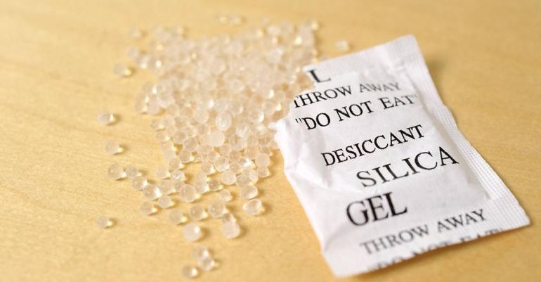 Manfaatkan Sillica Gel untuk 8 Hal Ini