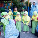 Ini 5 Tanda Anak Sudah Siap Masuk TK