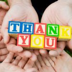 Pastikan 4 Hal Ini Saat Mengajarkan Syukur kepada Anak