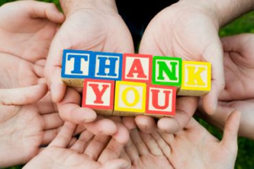 Pastikan 4 Hal Ini Saat Mengajarkan Syukur kepada Anak