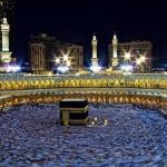 Inilah Asal Usul Thawaf