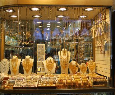 4 Tempat Rekomendasi untuk Belanja Emas di Dubai