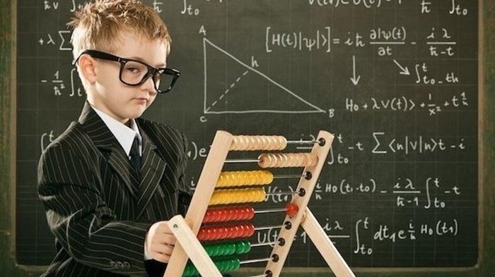 Anak Adalah Anugrah Apapun Kondisinya