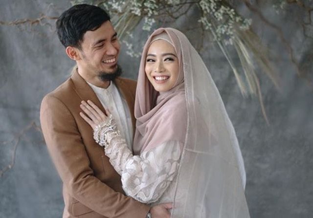 Ratu Wushu, Lindswell Kwok, Terketuk Masuk Islam Karena Hal Ini