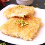 9 Makanan Populer Saat Ramadhan di Mesir