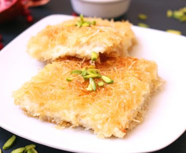 9 Makanan Populer Saat Ramadhan di Mesir 9 Makanan Populer Saat Ramadhan di Mesir