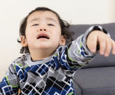 7 Cara Mengatasi Anak yang Suka Merengek