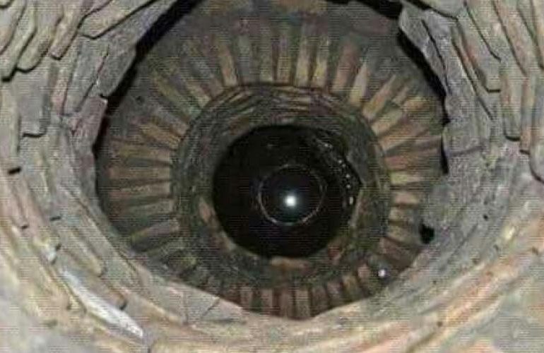 Sempat Terkubur Ribuan Tahun, Ini Kisah Saat Sumur Zamzam Ditemukan