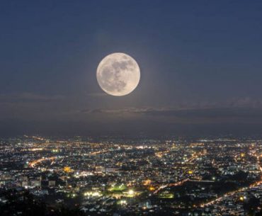 Di Bulan Syawal, Kita Bisa Melakukan 4 Amalan Sunnah Ini, Lho