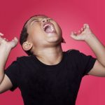 Katakan 5 Kalimat Ini Jika Anak Sedang Marah