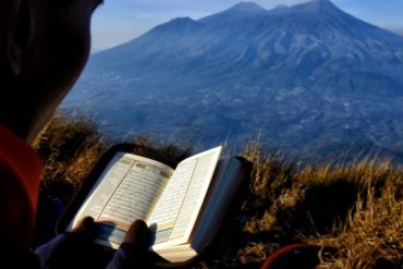 Hafal Tanpa Menghafal, Yuk Hafalkan Qur'an dengan Metode Tikrar