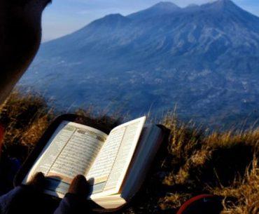 Hafal Tanpa Menghafal, Yuk Hafalkan Qur'an dengan Metode Tikrar