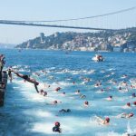 Kompetisi Berenang Lintas Benua Diselenggarkan di Turki. Tertarik?
