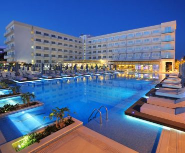 Apa Bedanya Hotel dan Motel?