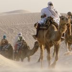 Perjanjian Perdamaian yang Mencerminkan Karakter Bangsa Arab