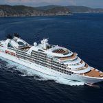 Statusnya Mulai Jelas, Laut Kaspia Bisa Disusuri dengan Cruise