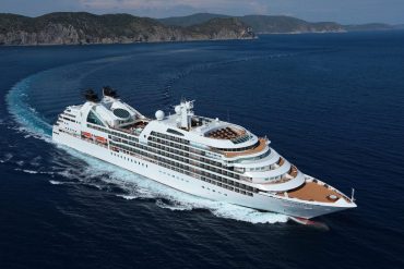 Statusnya Mulai Jelas, Laut Kaspia Bisa Disusuri dengan Cruise