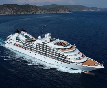 Statusnya Mulai Jelas, Laut Kaspia Bisa Disusuri dengan Cruise Statusnya Mulai Jelas, Laut Kaspia Bisa Disusuri dengan Cruise