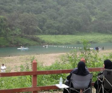 Menyambut Musim Kahreef, Ini Persiapan Salalah Menyambut Musim Kahreef, Ini Persiapan Salalah