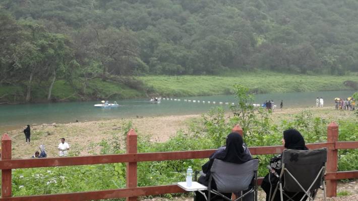 Menyambut Musim Kahreef, Ini Persiapan Salalah