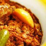 Thareed, Hidangan Oman yang Populer Sebagai Makanan Berbuka