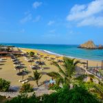 Seru dan Indah. Ini 3 Wisata Alam yang Ada di Fujairah